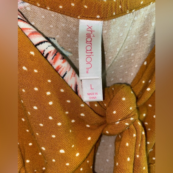 Xhilaration maxi dress - Picture 3 of 3